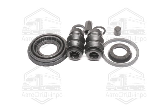 Ремкомплект, гальмівний супорт D4564 (вир-во ERT)