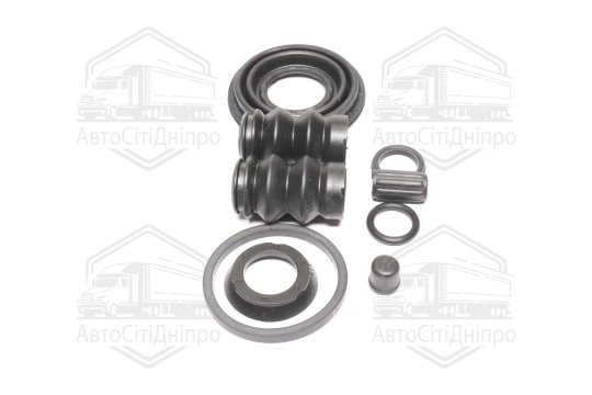 Ремкомплект, гальмівний супорт D4564 (вир-во ERT)