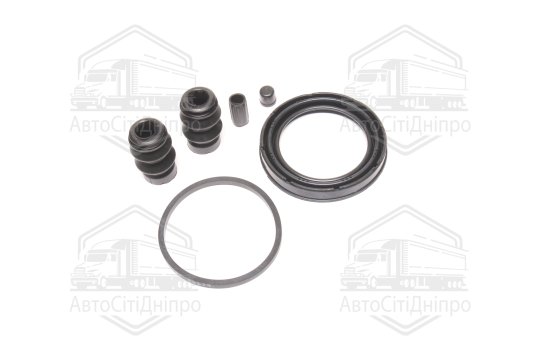 Ремкомплект, гальмівний супорт D4565 (вир-во ERT)