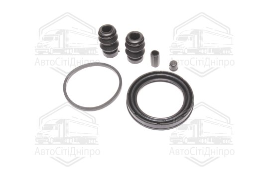 Ремкомплект, гальмівний супорт D4565 (вир-во ERT)