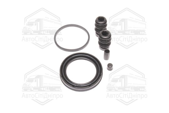 Ремкомплект, гальмівний супорт D4565 (вир-во ERT)