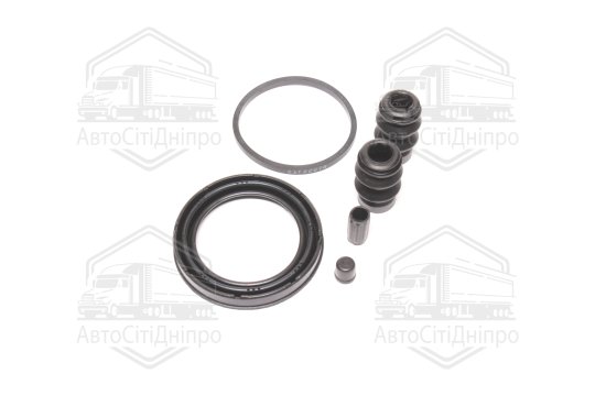 Ремкомплект, гальмівний супорт D4565 (вир-во ERT)