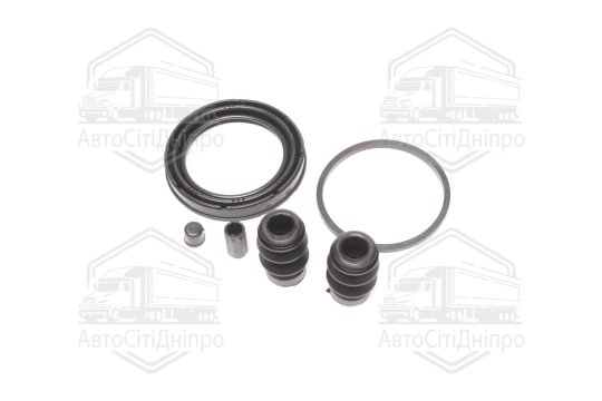 Ремкомплект, гальмівний супорт D4565 (вир-во ERT)