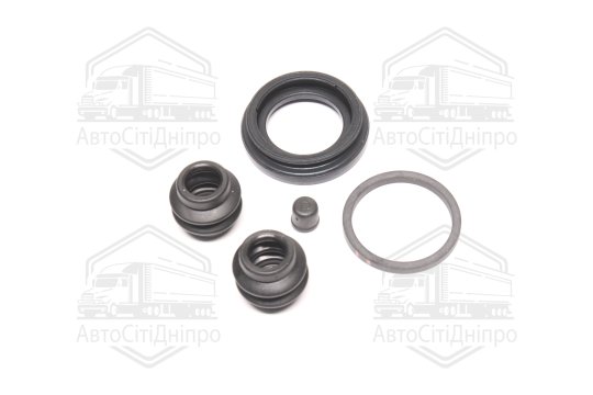 Ремкомплект, гальмівний супорт D4573 (вир-во ERT)