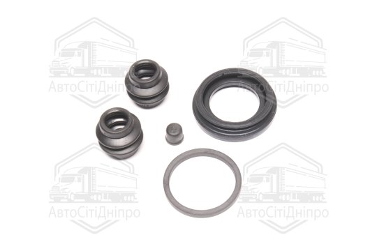 Ремкомплект, гальмівний супорт D4573 (вир-во ERT)