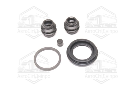 Ремкомплект, гальмівний супорт D4573 (вир-во ERT)