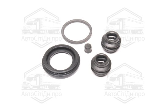 Ремкомплект, гальмівний супорт D4573 (вир-во ERT)