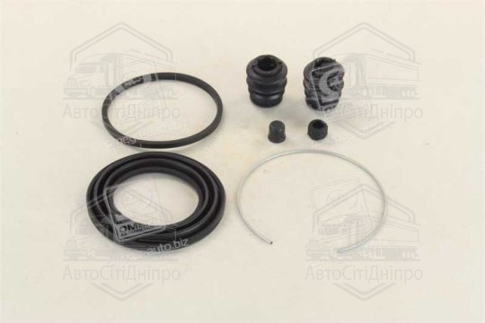 Ремкомплект, гальмівний супорт D4604 (вир-во ERT)