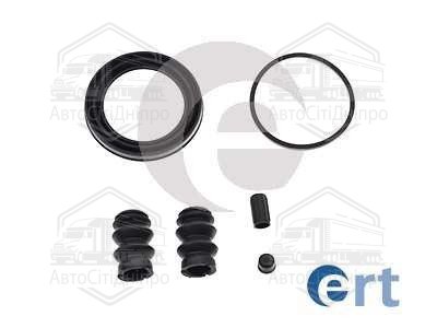 Ремкомплект, гальмівний супорт D4617 (вир-во ERT)