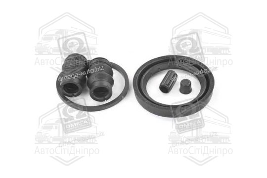 Ремкомплект, гальмівний супорт D4617 (вир-во ERT)