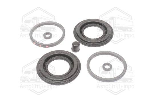 Ремкомплект, гальмівний супорт D4594 (вир-во ERT)