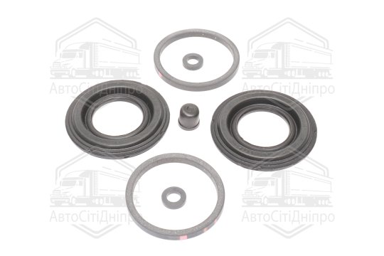 Ремкомплект, гальмівний супорт D4594 (вир-во ERT)