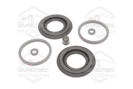 Ремкомплект, гальмівний супорт D4594 (вир-во ERT)