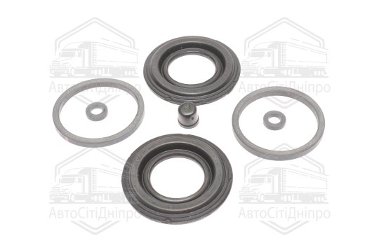 Ремкомплект, гальмівний супорт D4594 (вир-во ERT)