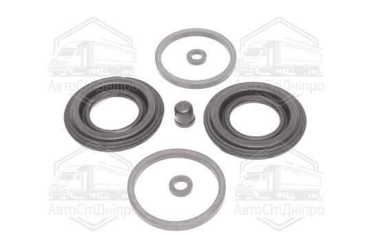 Ремкомплект, гальмівний супорт D4594 (вир-во ERT)