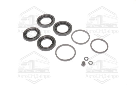 Ремкомплект, гальмівний супорт D4597 (вир-во ERT)