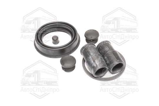 Ремкомплект, гальмівний супорт D4598 (вир-во ERT)