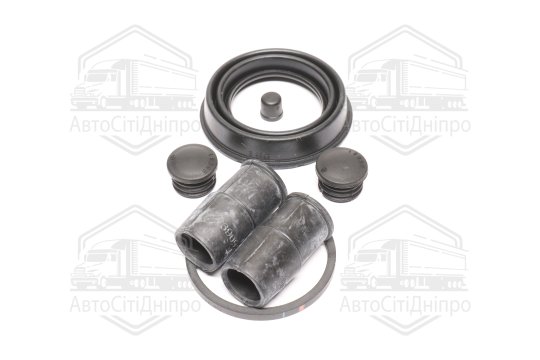 Ремкомплект, гальмівний супорт D4598 (вир-во ERT)