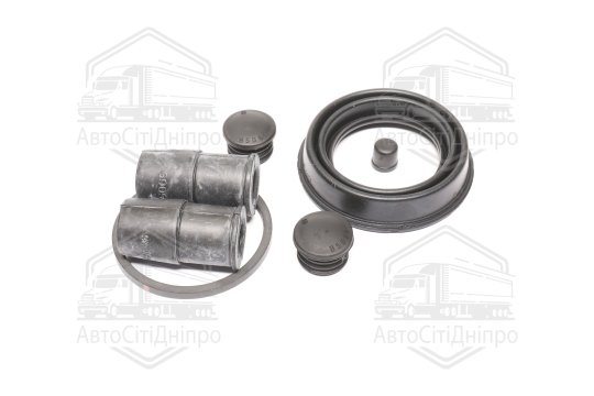 Ремкомплект, гальмівний супорт D4598 (вир-во ERT)