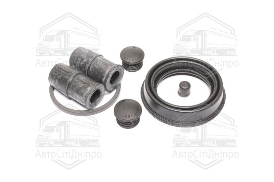 Ремкомплект, гальмівний супорт D4598 (вир-во ERT)