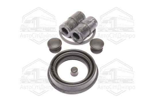 Ремкомплект, гальмівний супорт D4598 (вир-во ERT)