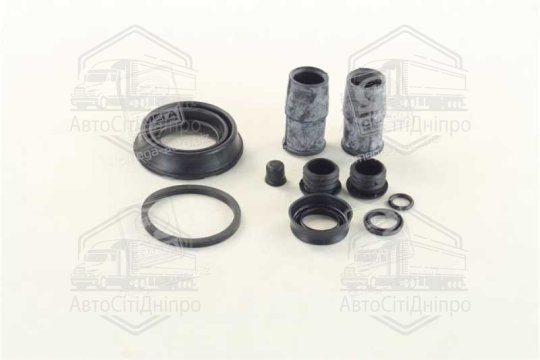 Ремкомплект, гальмівний супорт D4612 (вир-во ERT)