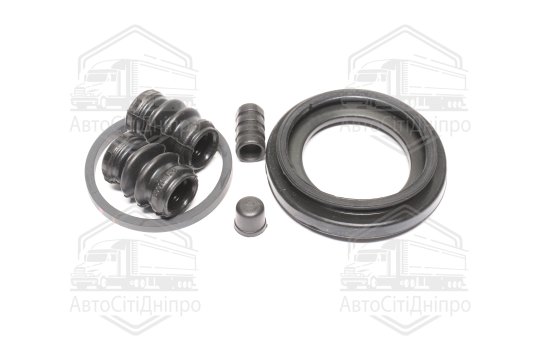 Ремкомплект, гальмівний супорт D4632 (вир-во ERT)