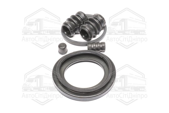 Ремкомплект, гальмівний супорт D4632 (вир-во ERT)