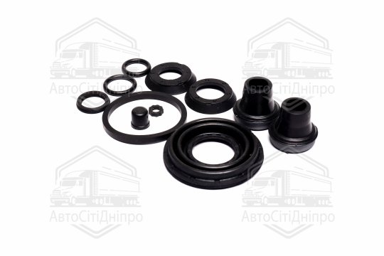 Ремкомплект, гальмівний супорт D4634 (вир-во ERT)