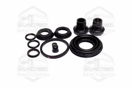 Ремкомплект, гальмівний супорт D4634 (вир-во ERT)