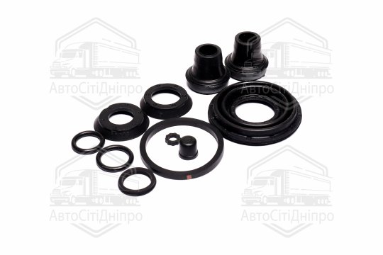 Ремкомплект, гальмівний супорт D4634 (вир-во ERT)