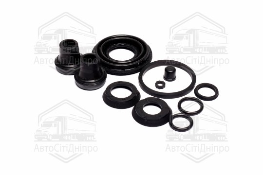 Ремкомплект, гальмівний супорт D4634 (вир-во ERT)