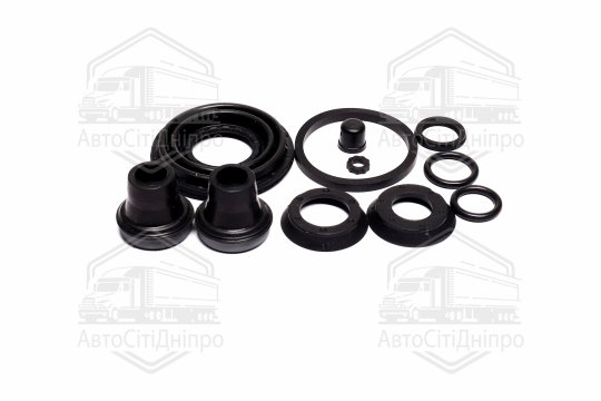 Ремкомплект, гальмівний супорт D4634 (вир-во ERT)