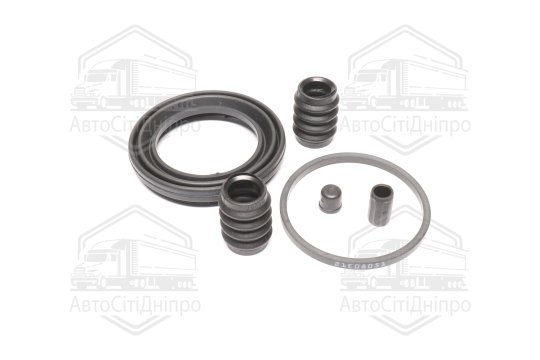 Ремкомплект, гальмівний супорт D4637 (вир-во ERT)