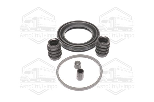 Ремкомплект, гальмівний супорт D4637 (вир-во ERT)