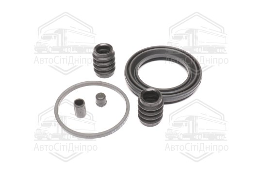 Ремкомплект, гальмівний супорт D4637 (вир-во ERT)