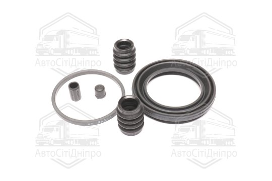 Ремкомплект, гальмівний супорт D4637 (вир-во ERT)