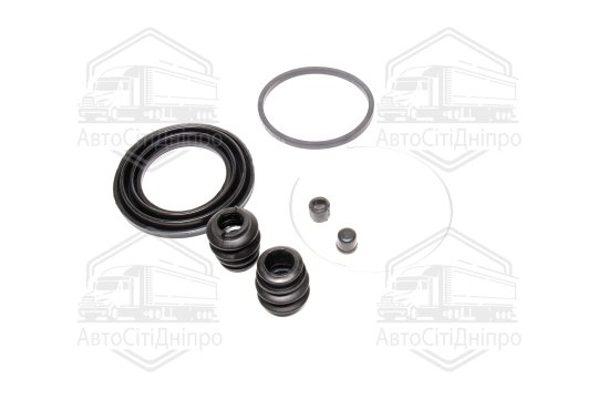 Ремкомплект, гальмівний супорт D4640 (вир-во ERT)