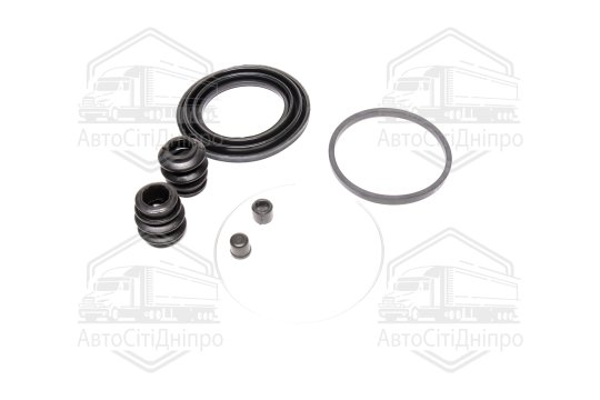 Ремкомплект, гальмівний супорт D4640 (вир-во ERT)