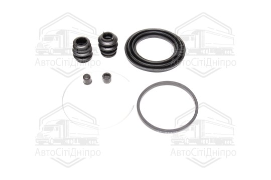 Ремкомплект, гальмівний супорт D4640 (вир-во ERT)