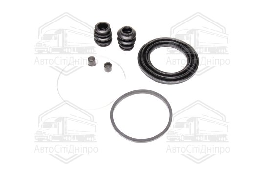 Ремкомплект, гальмівний супорт D4640 (вир-во ERT)