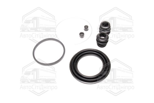 Ремкомплект, гальмівний супорт D4640 (вир-во ERT)