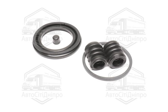 Ремкомплект гальм. супорта D4639 (вир-во ERT)