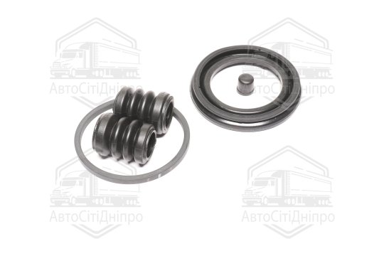 Ремкомплект гальм. супорта D4639 (вир-во ERT)