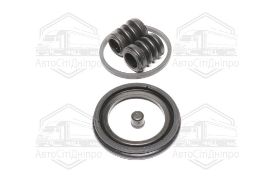 Ремкомплект гальм. супорта D4639 (вир-во ERT)