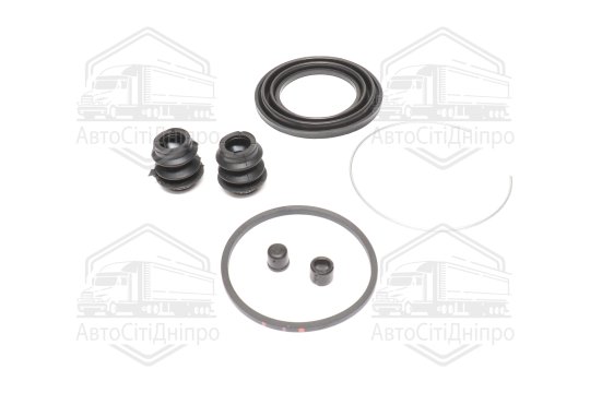 Ремкомплект, гальмівний супорт D4644 (вир-во ERT)