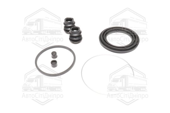 Ремкомплект, гальмівний супорт D4644 (вир-во ERT)