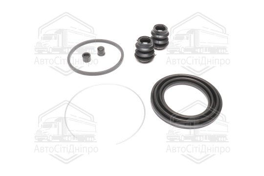 Ремкомплект, гальмівний супорт D4644 (вир-во ERT)