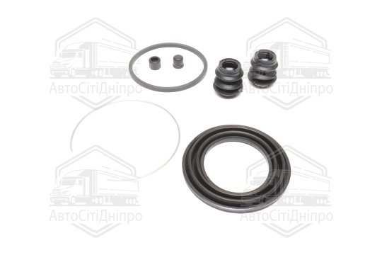 Ремкомплект, гальмівний супорт D4644 (вир-во ERT)