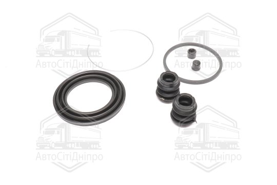 Ремкомплект, гальмівний супорт D4644 (вир-во ERT)